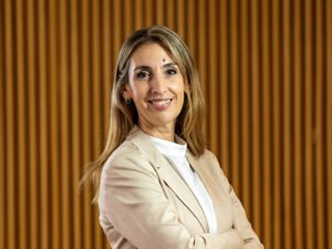 Melina Royo CCO